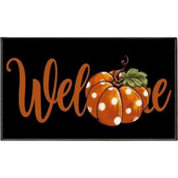 walmart fall home decor