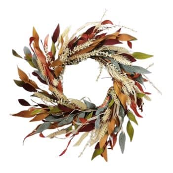 walmart fall home decor
