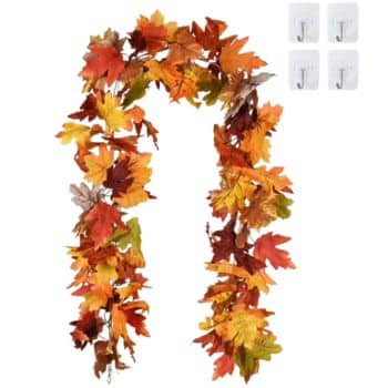 walmart fall home decor