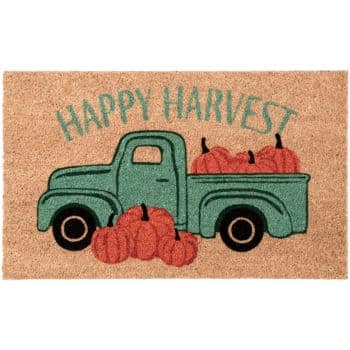 walmart fall home decor