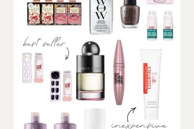 amazon cosmetic products