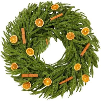 christmas dupe decorations