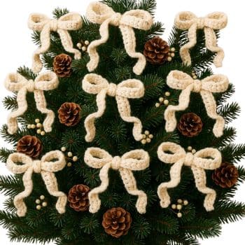 christmas dupe decorations