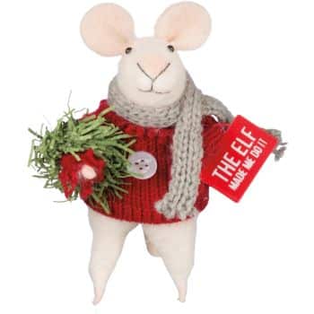 christmas dupe decorations