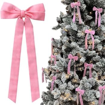 christmas dupe decorations