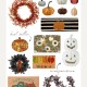 walmart fall home decor