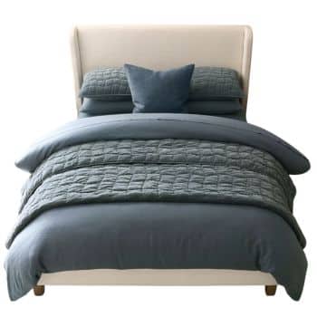 winter bedding