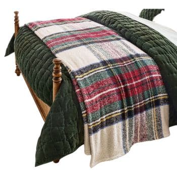 winter bedding