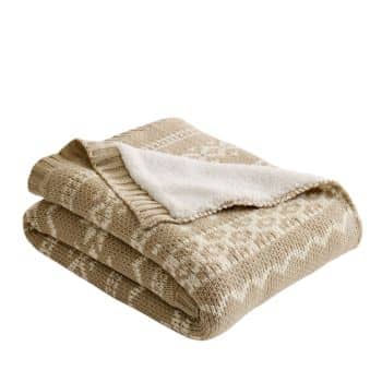 winter bedding