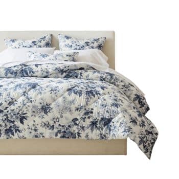 winter bedding