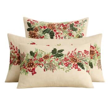 winter bedding