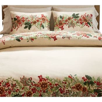 winter bedding