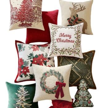 winter bedding