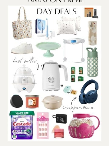 amazon prime day deals