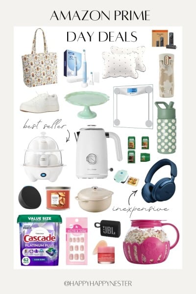 amazon prime day deals