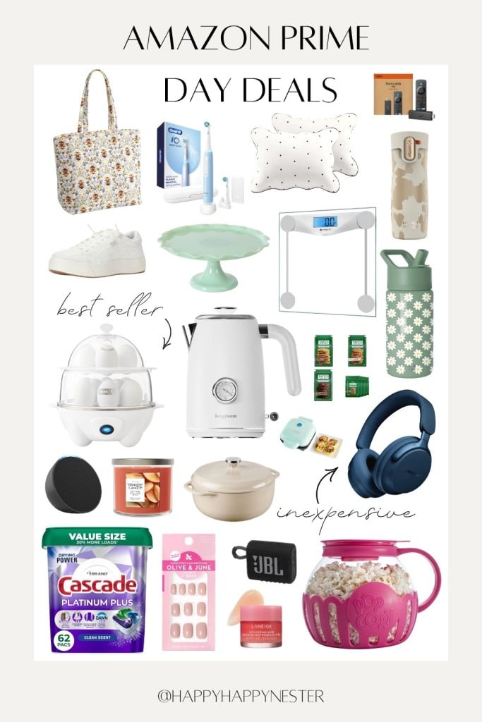 amazon prime day deals