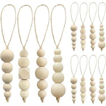 amazon cottagecore christmas ornaments