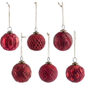 amazon cottagecore christmas ornaments