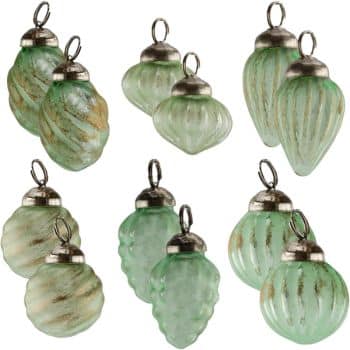 amazon cottagecore christmas ornaments