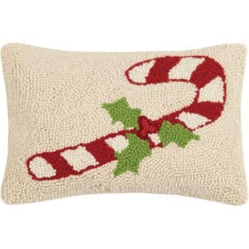 christmas throw pillows
