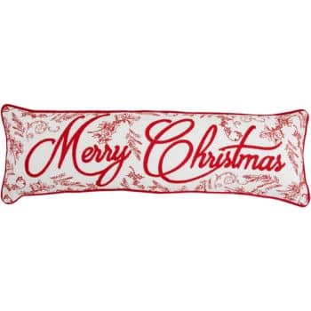 christmas throw pillows