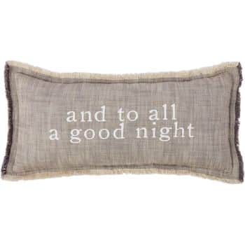 christmas throw pillows