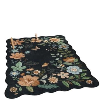 machine washable rugs