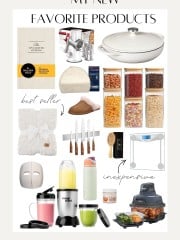 My New Favorite Products from Amazon my new favorite products from amazon