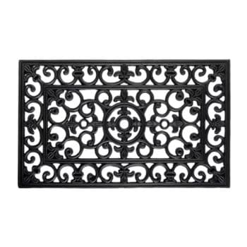 spring doormats from walmart