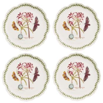 spring plates and dishes from walmart