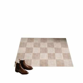 spring doormats from walmart