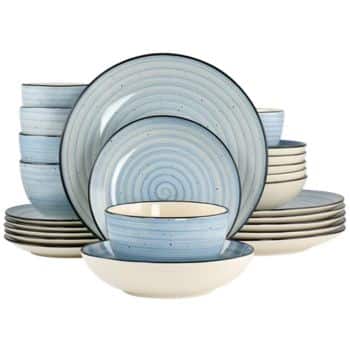 spring plates and dishes from walmart
