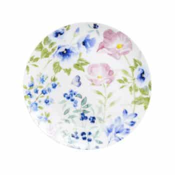 spring plates and dishes from walmart