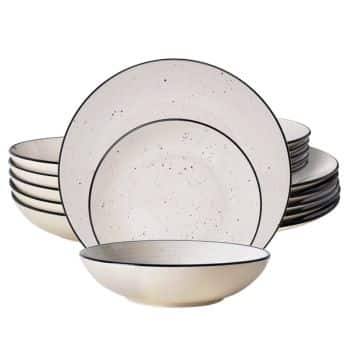 spring plates and dishes from walmart