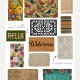 spring doormats from walmart