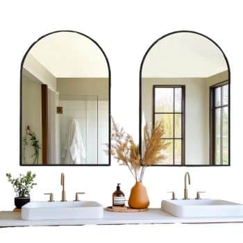 bathroom accessories from amazon