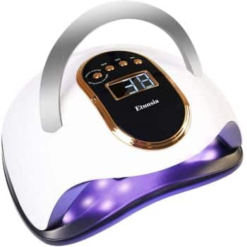 faux nails from walmart