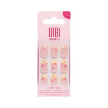 faux nails from walmart