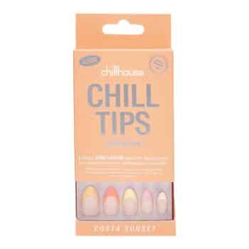 faux nails from walmart