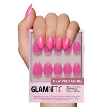 faux nails from walmart