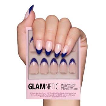 faux nails from walmart