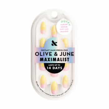 faux nails from walmart